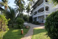 Muine Sun & Sea Resort I Glamping Hotels near Fairy Stream, Mui Ne