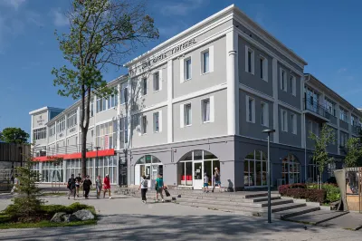 Тургенев Отели в г. 