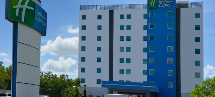 Holiday Inn Express MERIDA by IHG Hotel a Merida