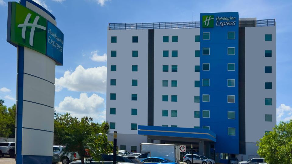 Holiday Inn Express MERIDA by IHG