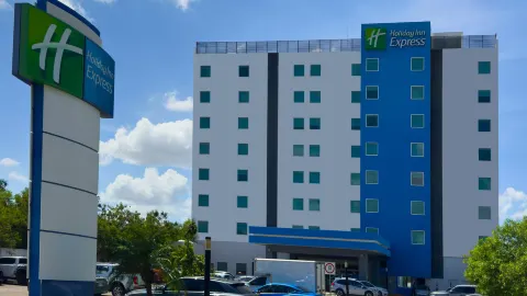 Holiday Inn Express MERIDA by IHG in Merida