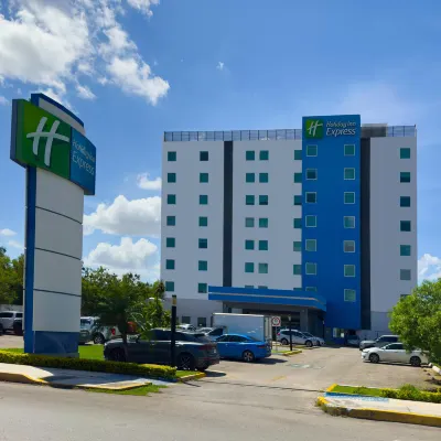 Holiday Inn Express MERIDA by IHG Hotels near Mundo Maya Museum