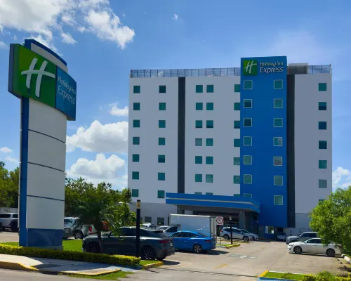 Holiday Inn Express MERIDA by IHG Hotels in Merida