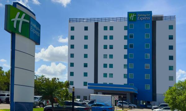 Holiday Inn Express Merida by IHG