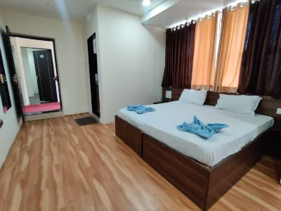 Hotel Guru Inn Hotels in Nanded