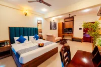 Jingle Tree Resort - 2-Star