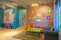 Whoopers Hostel Bir