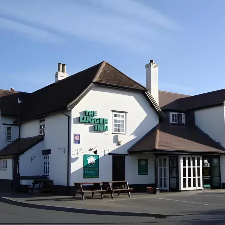 The Lugger Inn