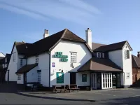 The Lugger Inn Hotels in Fleet