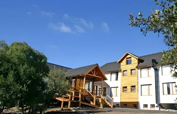 La Balconada 由DOT精品店經營