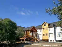 La Balconada by Dot Boutique Hoteles cerca de Cerro Batea Mahuida