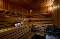 Leonardo Hotel Esslingen - spa