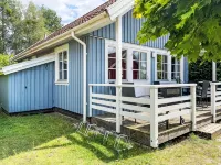 Ritters Ferienhus Hotels in Userin