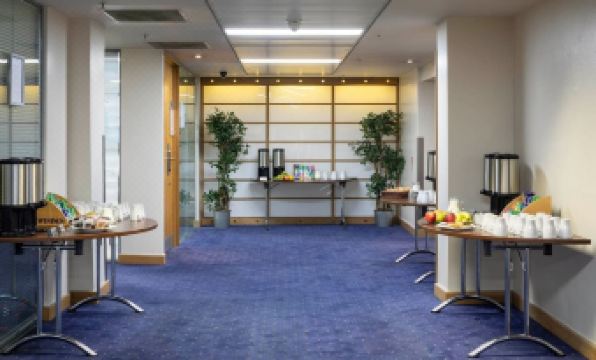 STG Hotel Oxford Street – formerly St Giles London Hotel