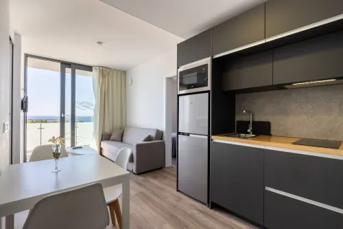 Aparthotel Comtat Sant Jordi - Апартаменты