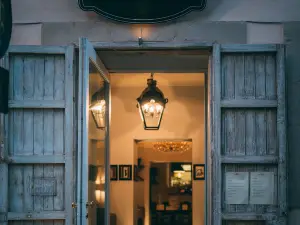 ลาเดเพนแดนซ์