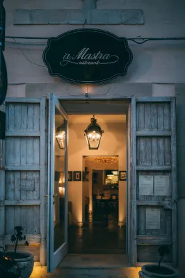 La Dépendance Hotel Hotels in Noto