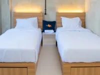 Behomy Crown Tangerang Hotels in Tangerang