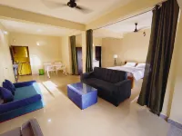 Rajbag Residency