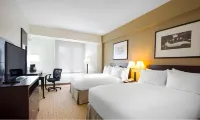 Holiday Inn San Salvador Hotels in Santa Tecla