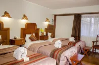 Munay Wasi Inn