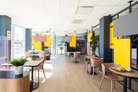 B&B Hotel Rennes Ouest Villejean