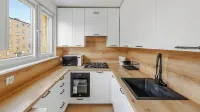 Apartamenty Sun & Snow 1000-Lecia Państwa Polskiego - Blisko Centrum, Blisko plaży Hotels in Swarzewo