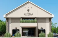 Oakfield Hotel & Suites, Ascend Hotel Collection Các khách sạn ở Brighton