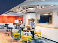 Ibis Budget Morlaix Hotels in Morlaix