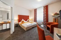Hotel Donaublick Hotels in der Nähe von Kirche Hundersingen