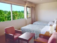 Hotel Sakushu Musashi Hotels in Mimasaka