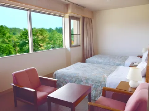 作州武蔵カントリー倶楽部