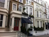 Oxford Hotel Hotels in Earls Court