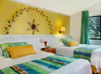 Hotel Racquet Cuernavaca Hotels in Cuernavaca
