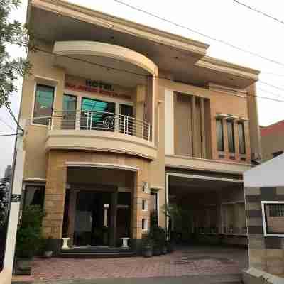 蘇拉威西吉塔亞旅館 Hotel Exterior