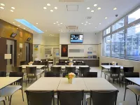 Toyoko Inn Chiba Minato Ekimae Hotels in Chiba