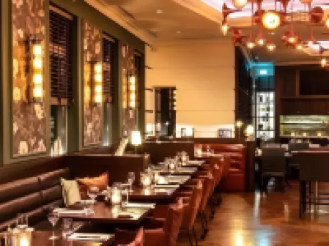 Hotel Dux Hotels in Roermond
