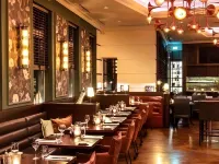 Hotel Dux Hotels in Roermond