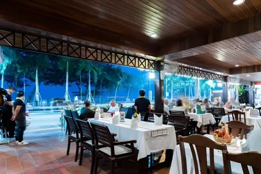 รูปภาพของจอมเทียน โบ้ทเฮ้าส์