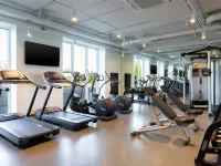 Holiday Inn Express & Suites GHENT by IHG Hotels near Ledeberg