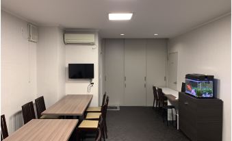 Hotel New Tohoku