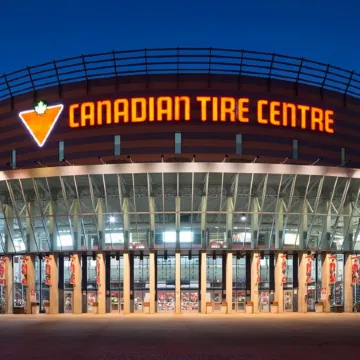 Holiday Inn & Suites OTTAWA KANATA by IHG