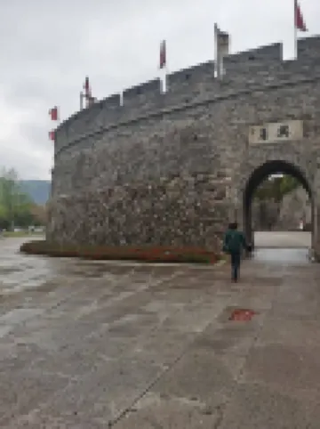 Ziyangjie Qingfeng Xiaozhu (Chicheng Road Branch)