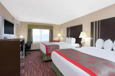 Space Coast Hotel Titusville-Kennedy Space Center Hotels in Mims