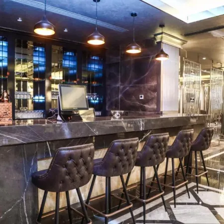 Iris Hotel Baku - Halal Hotel