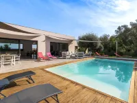 Villa Lamas - Villas