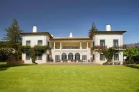 Quinta da Casa Branca - Small Luxury Hotels of the World 푼샬 호텔