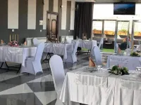 Timgad Hotel Hazem Hôtels à : Batna