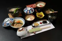 Camp Base Kadojin Hotels in Tenkawa