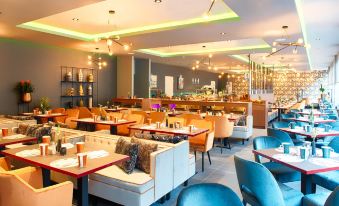 NYX Hotel Mannheim by Leonardo Hotels